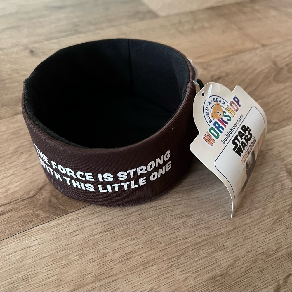 Build a bear child soup bowl